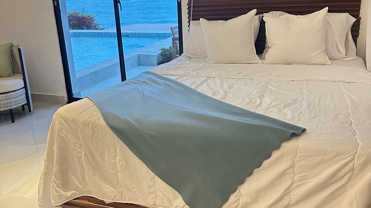 Photo of Bedroom in Las Galeras