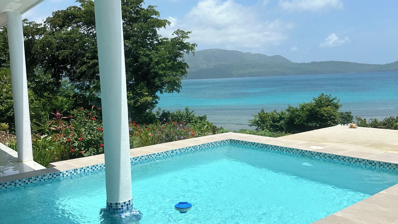 Photo of Outdoor in Las Galeras