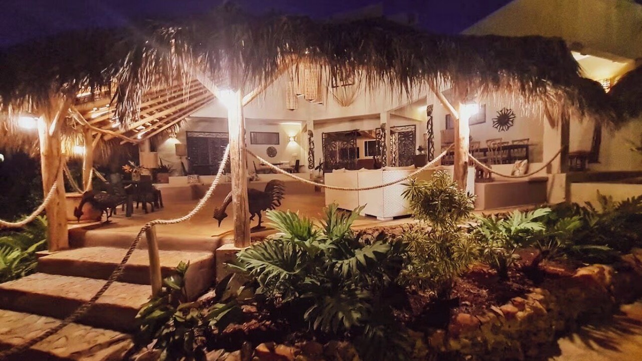 Photo of Outdoor in Las Galeras