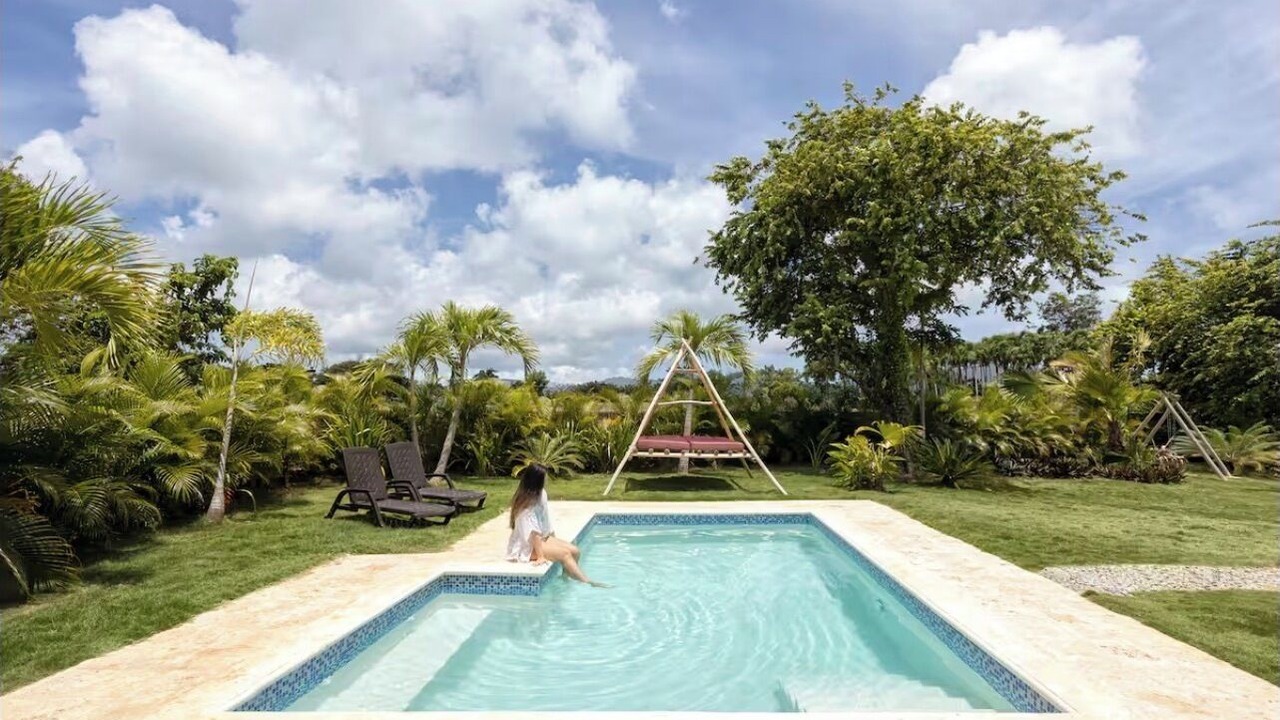 Photo of Outdoor in Las Galeras