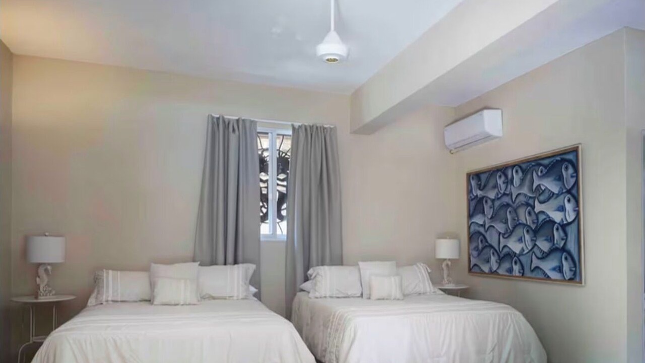 Photo of Bedroom in Las Galeras