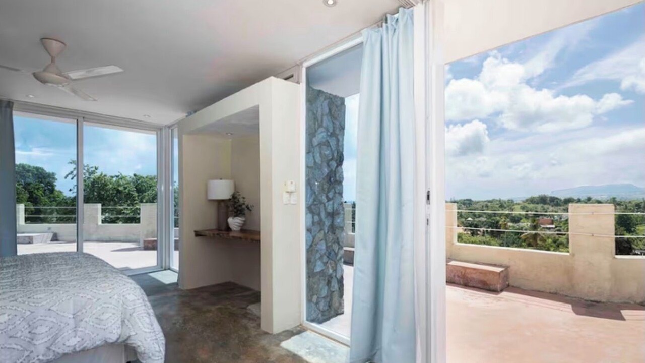Photo of Bedroom in Las Galeras