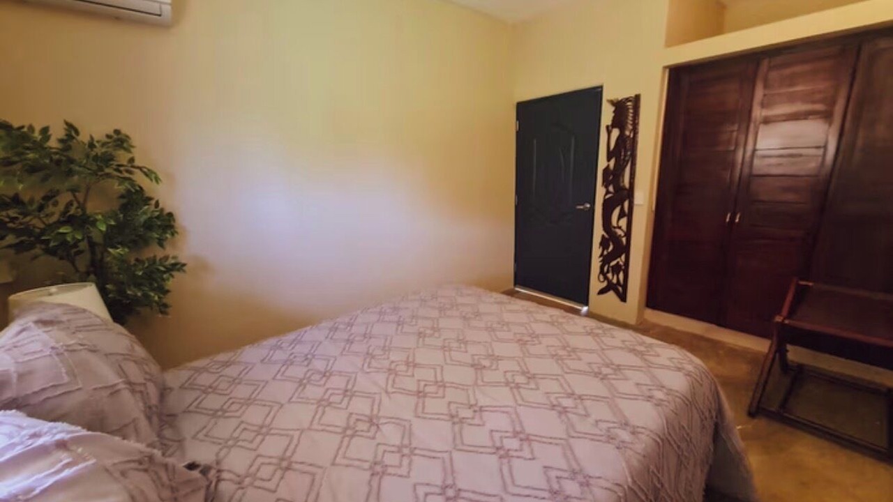 Photo of Bedroom in Las Galeras