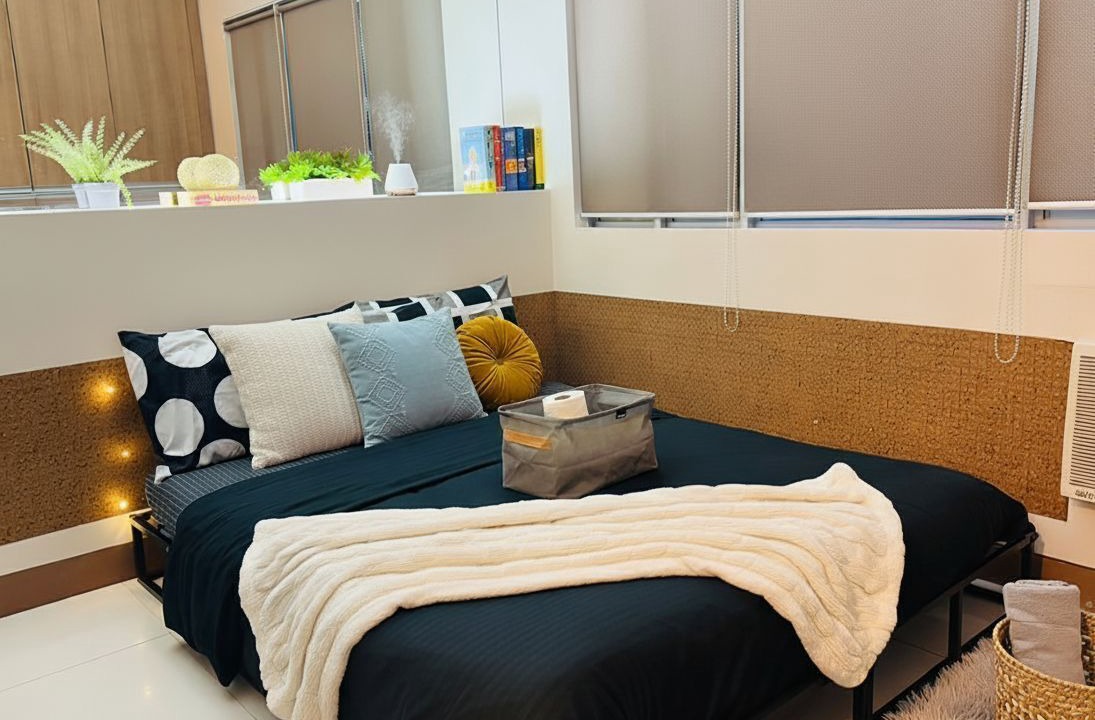 Photo of Bedroom in Pinagsama
