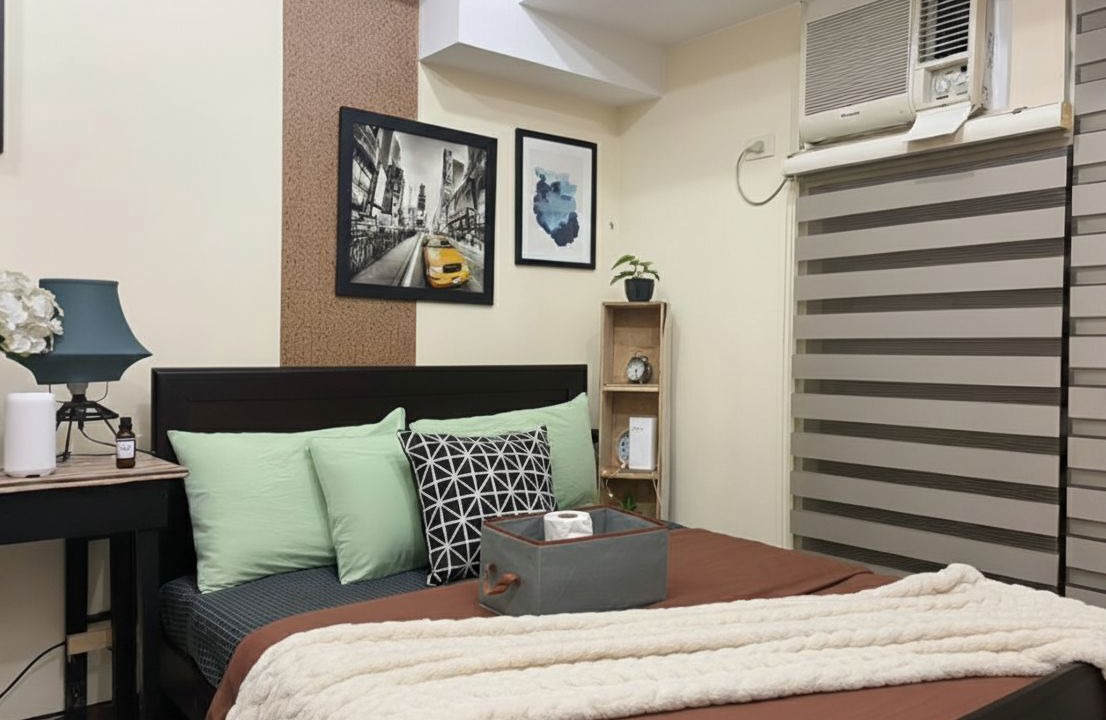 Photo of Bedroom in Pinagsama