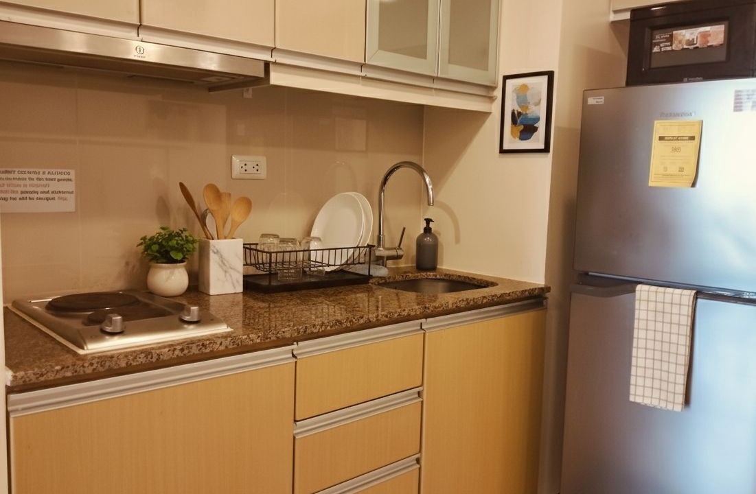 Photo of Kitchen in Pinagsama