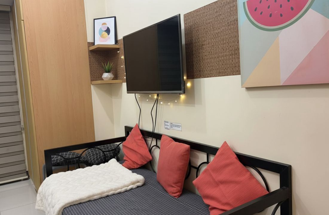 Photo of Bedroom in Pinagsama