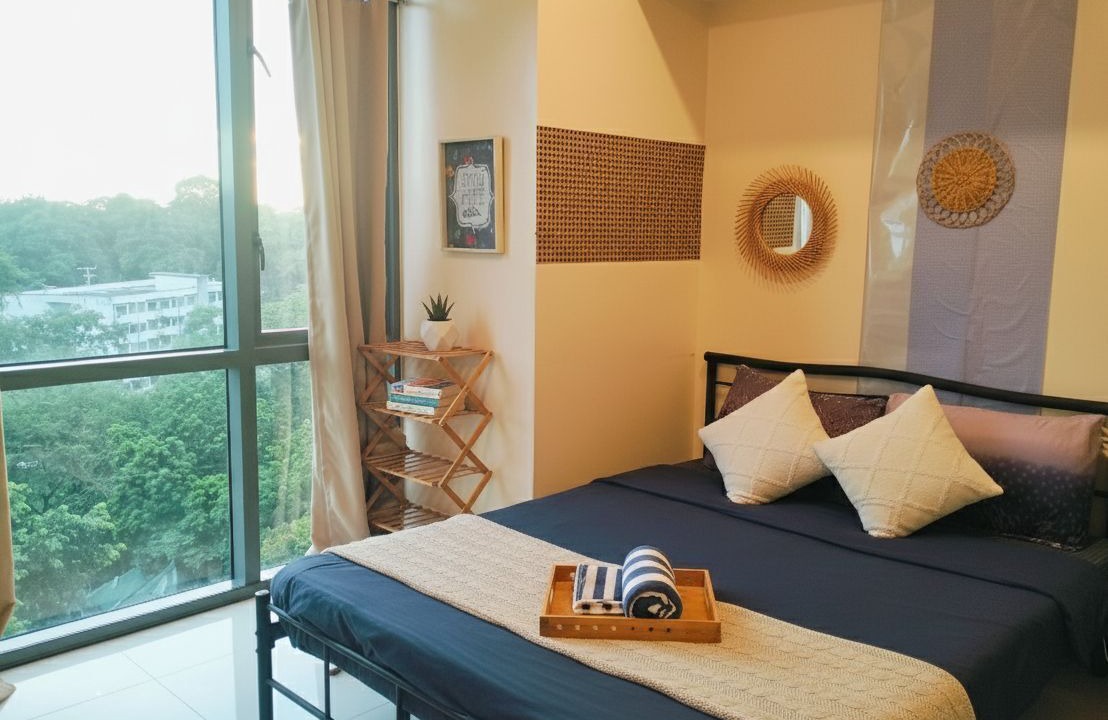 Photo of Bedroom in Pinagsama