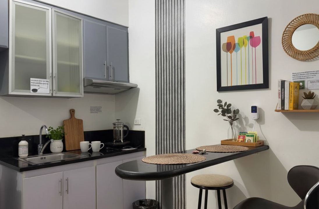 Photo of Kitchen in Pinagsama