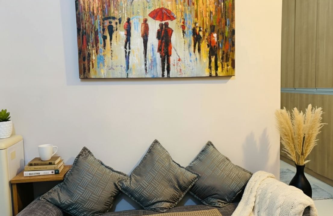 Photo of Livingroom in Pinagsama