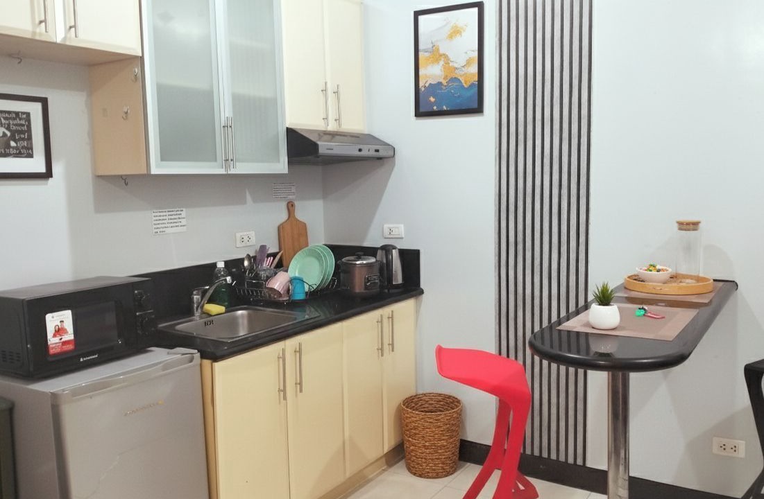 Photo of Kitchen in Pinagsama