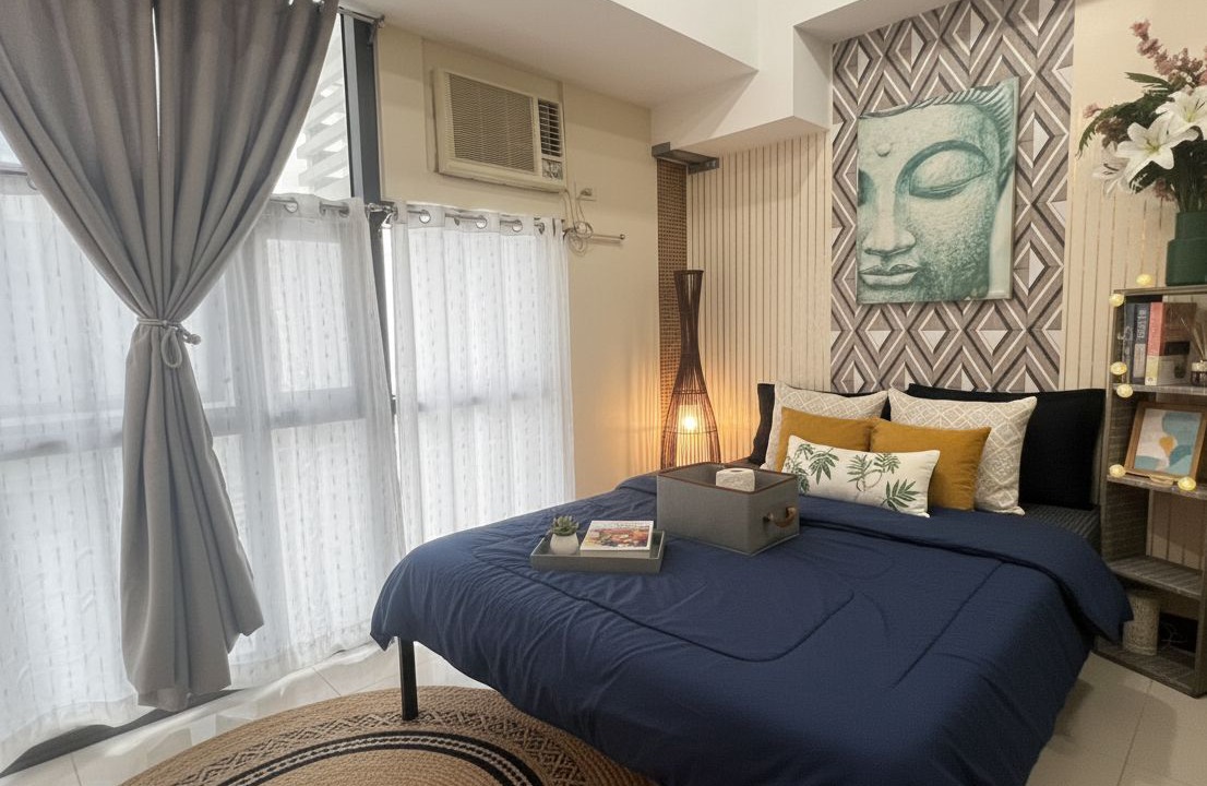 Photo of Bedroom in Pinagsama
