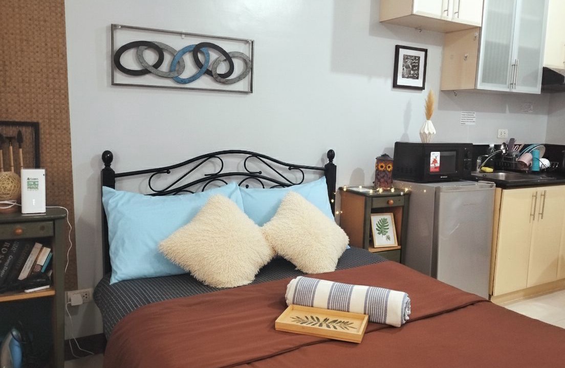 Photo of Bedroom in Pinagsama