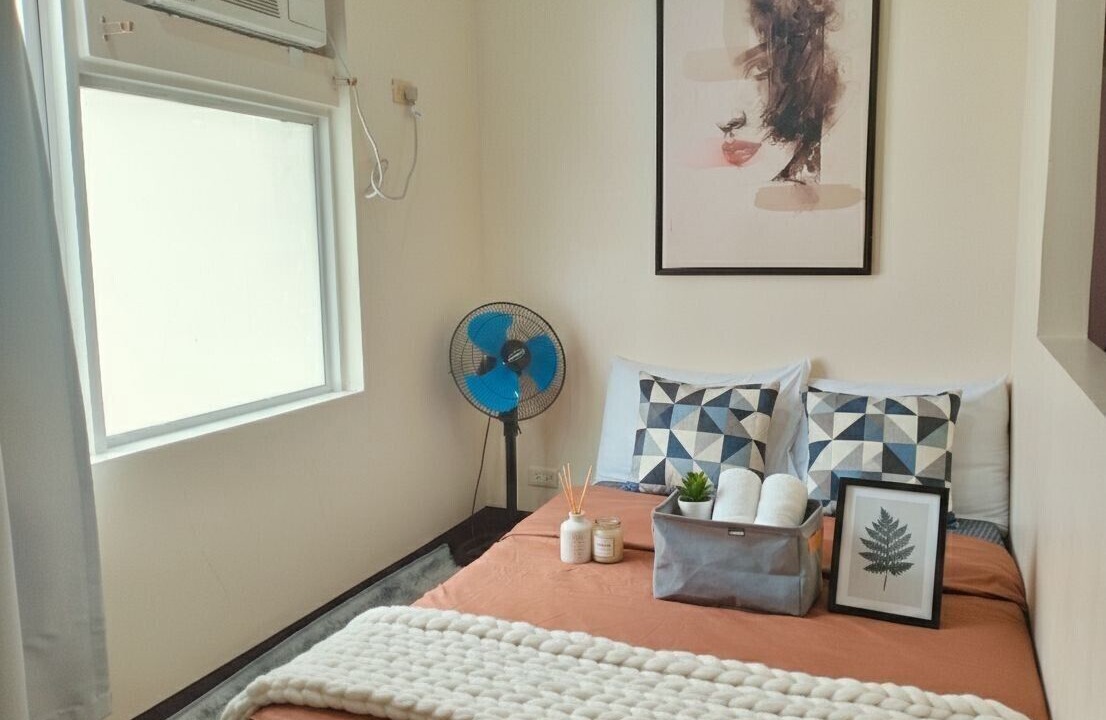 Photo of Bedroom in Pinagsama