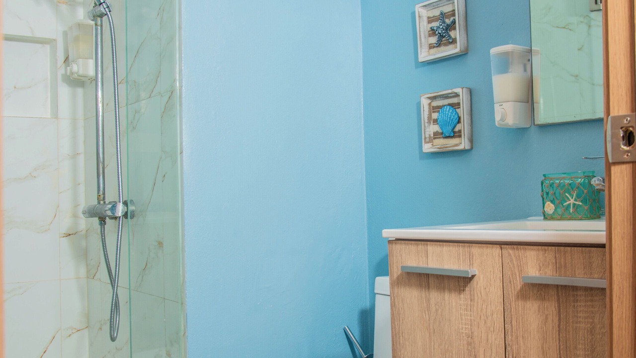 Photo of Bathroom in Boca Chica