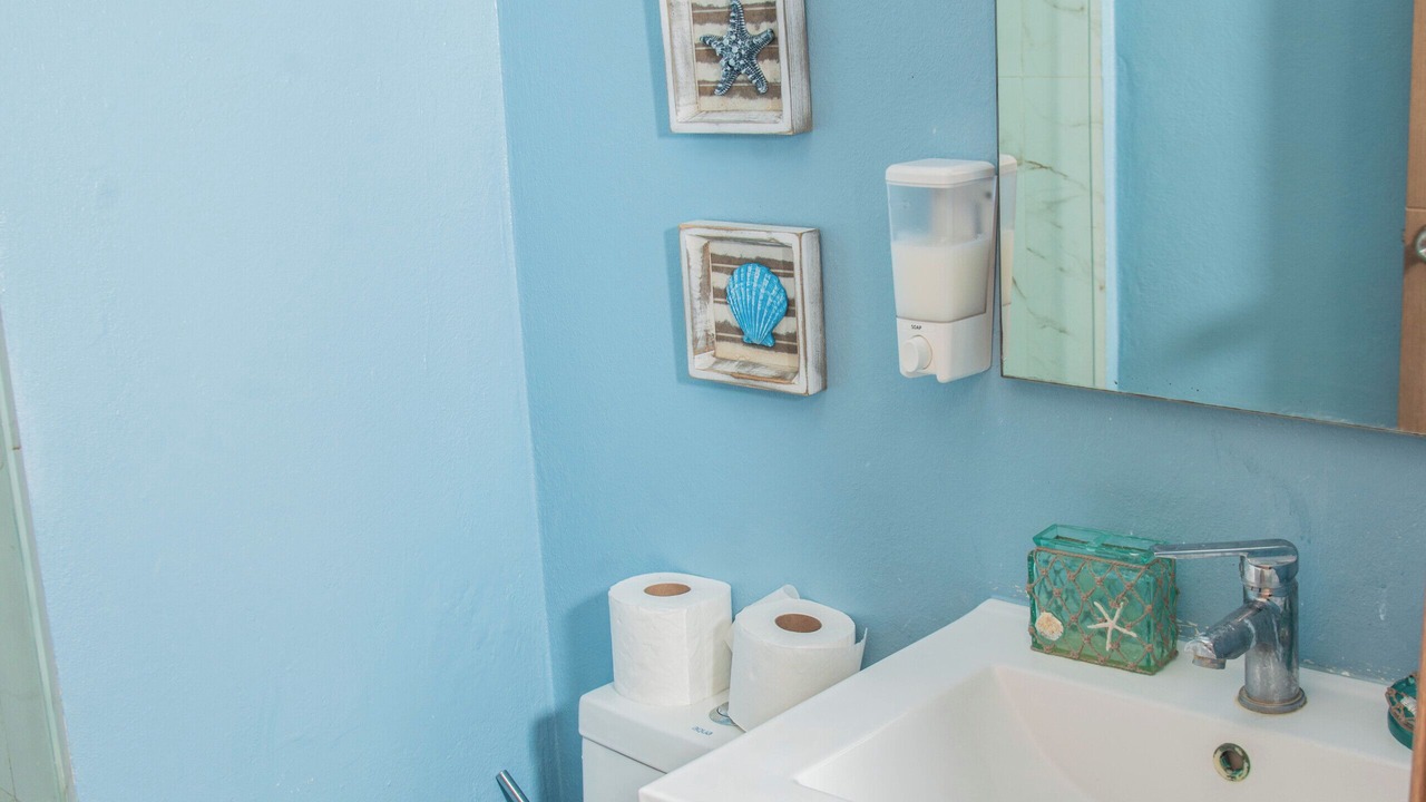 Photo of Bathroom in Boca Chica