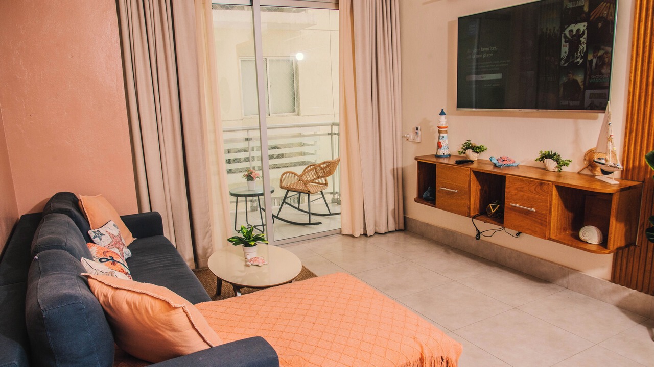 Photo of Livingroom in Boca Chica