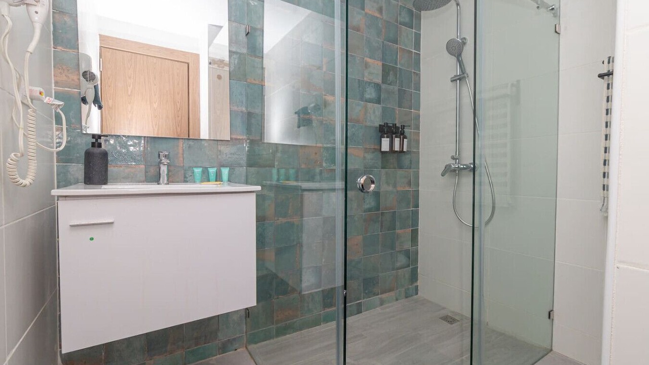 Photo of Bathroom in Los Melones