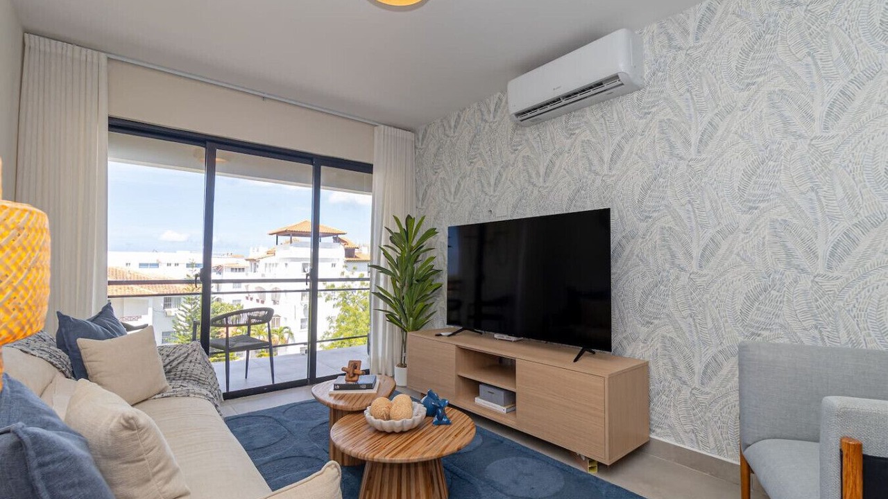 Photo of Livingroom in Los Melones