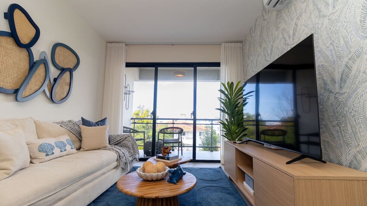 Photo of Livingroom in Los Melones