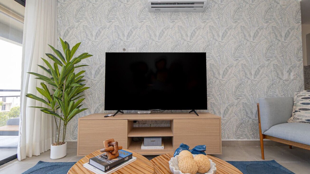 Photo of Livingroom in Los Melones