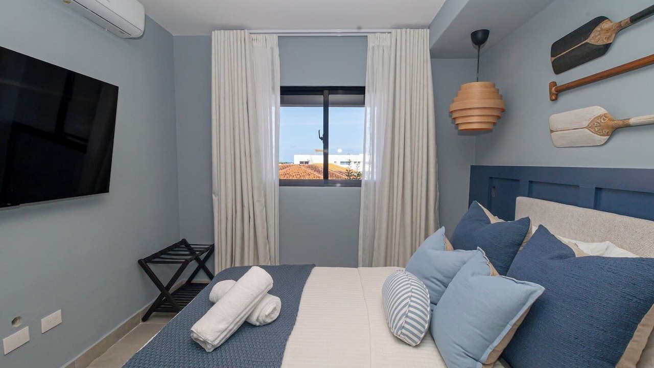 Photo of Bedroom in Los Melones