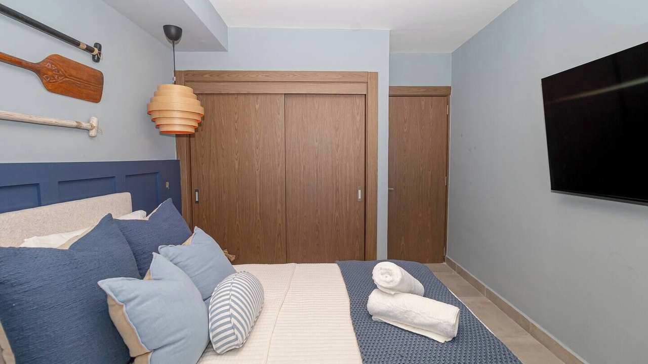 Photo of Bedroom in Los Melones