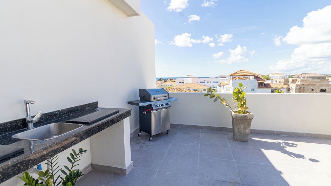 Photo of Outdoor in Los Melones