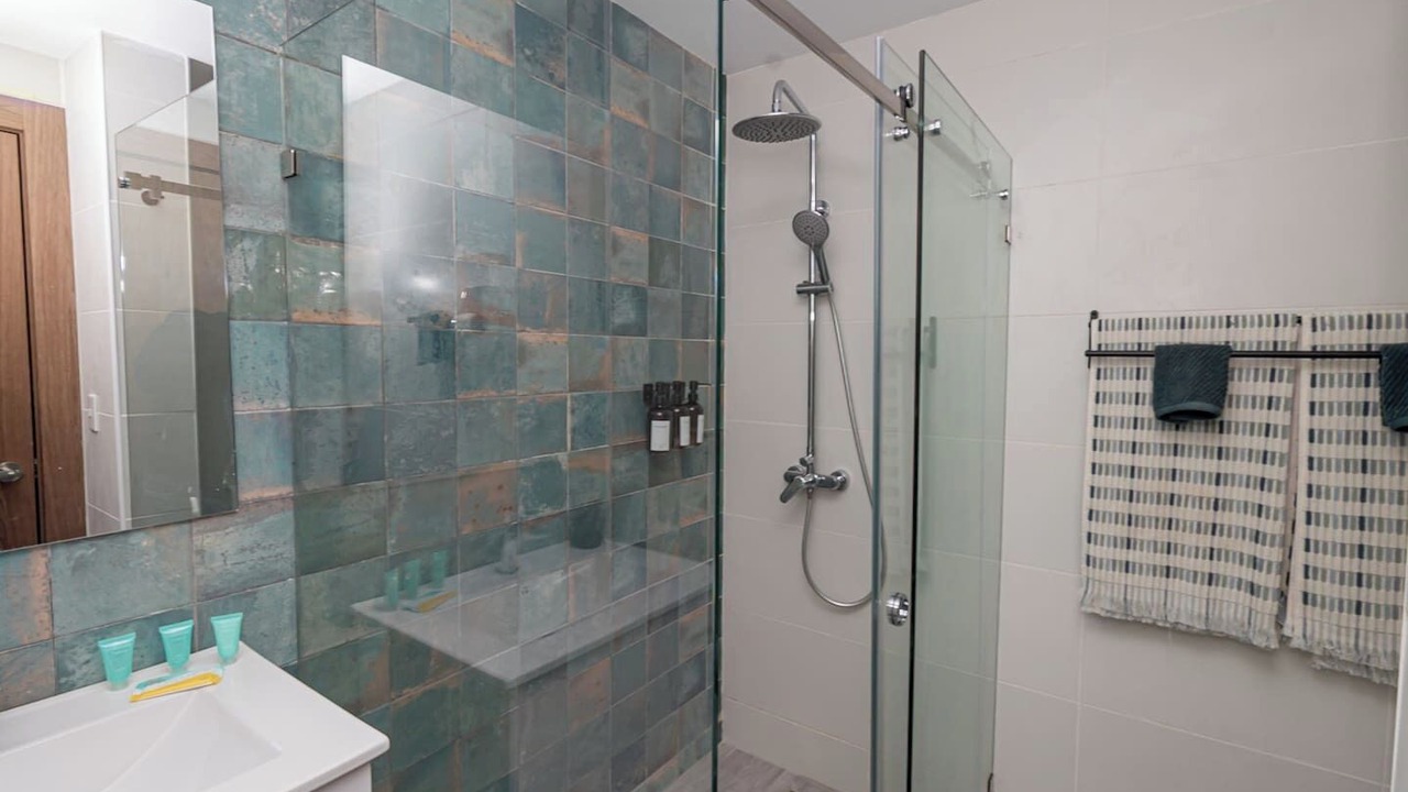 Photo of Bathroom in Los Melones