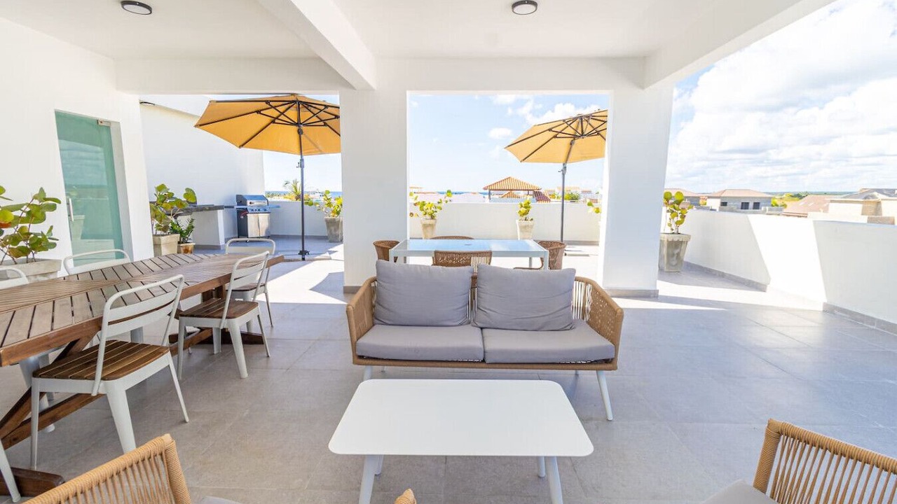 Photo of Outdoor in Los Melones