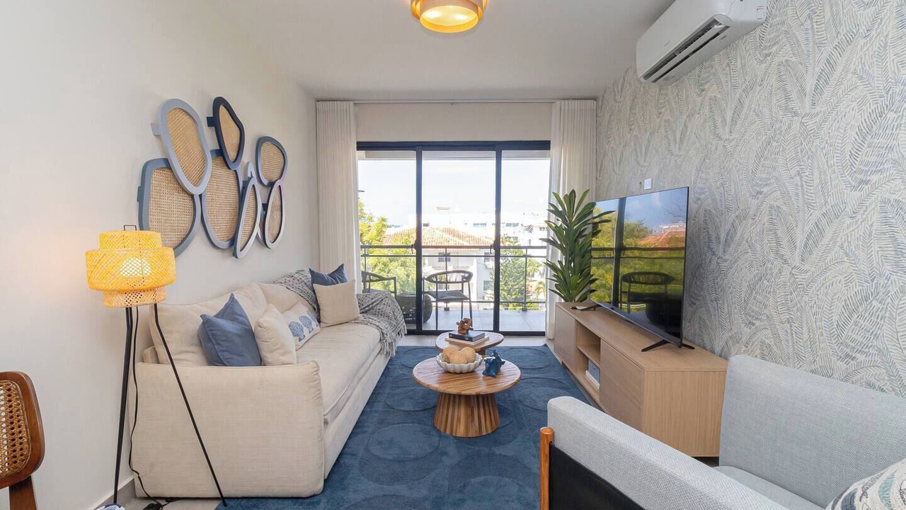Photo of Livingroom in Los Melones