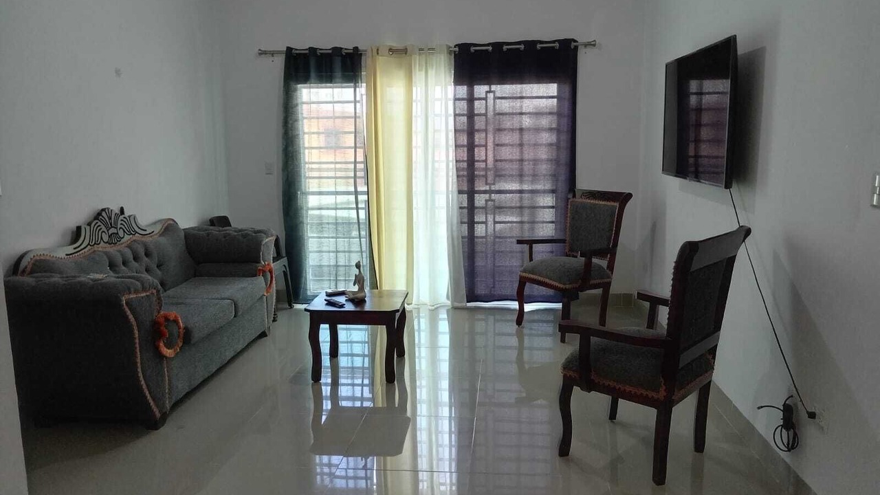 Photo of Livingroom in Santiago Province