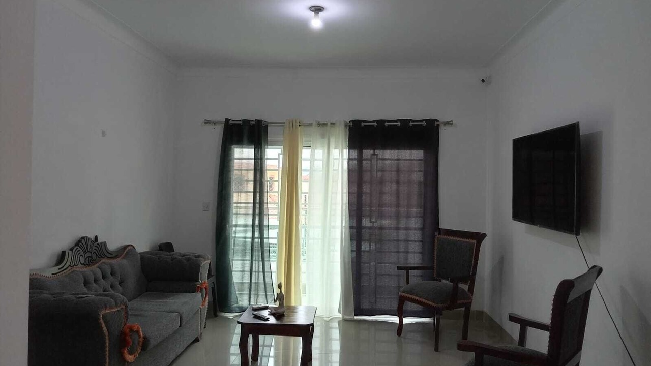 Photo of Livingroom in Santiago Province