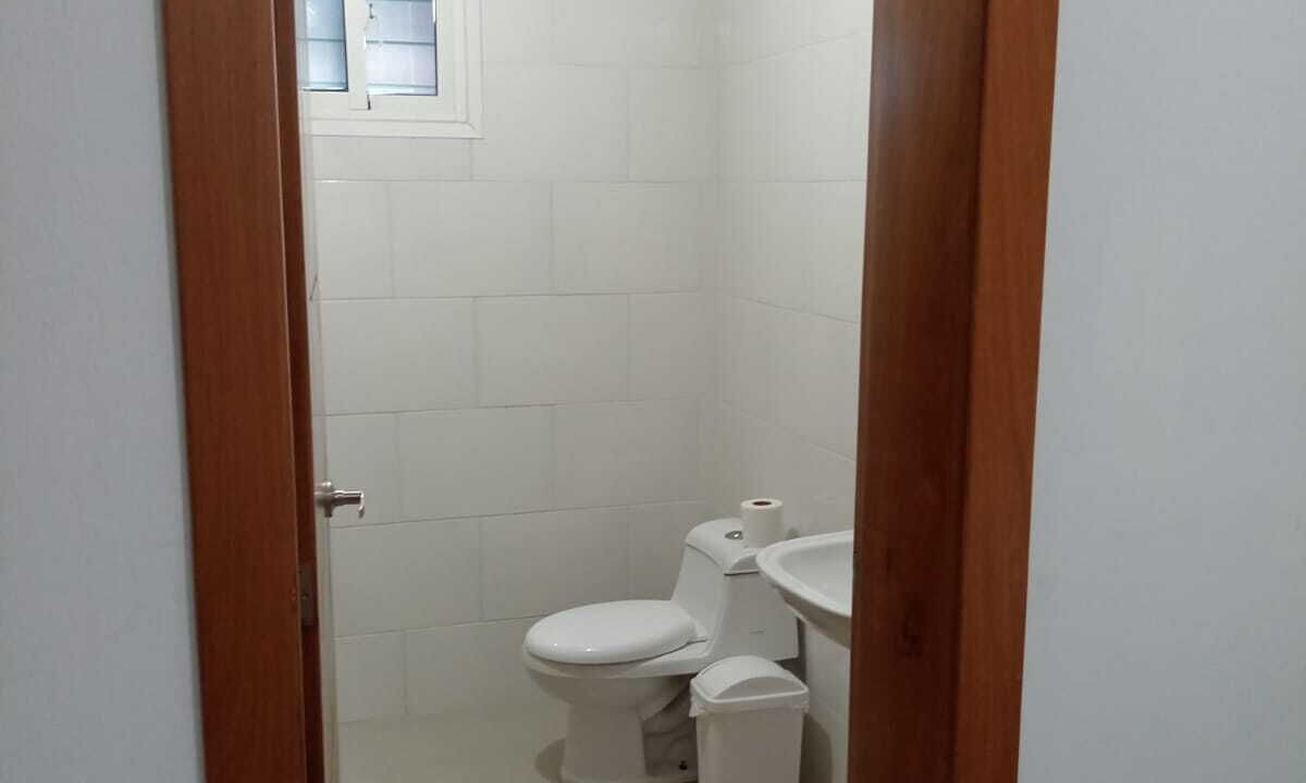 Photo of Bathroom in Santiago Province
