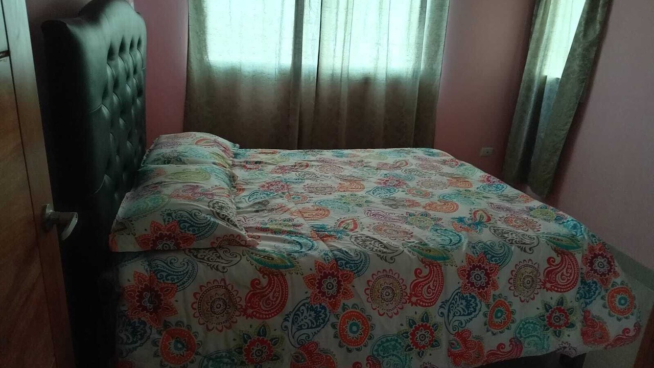 Photo of Bedroom in Santiago Province