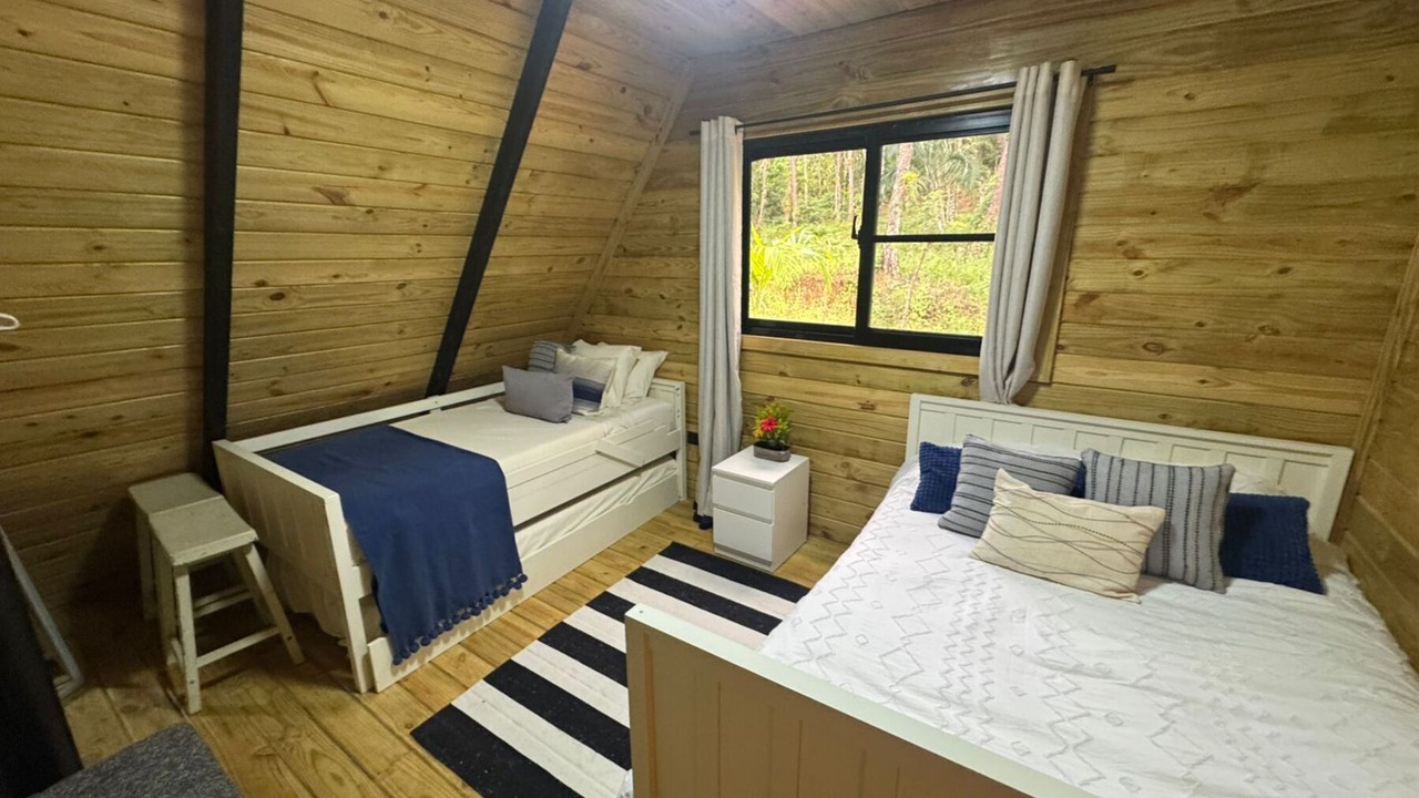 Photo of Bedroom in La Vega Province