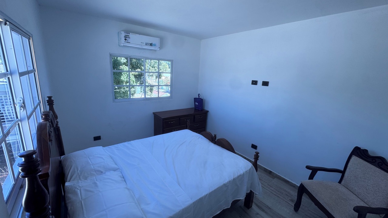 Photo of Bedroom in Azua