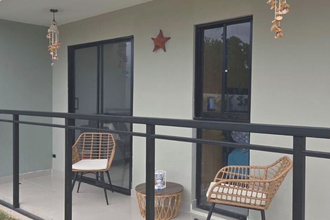 Photo of Patio Balcony in Villa Hermosa