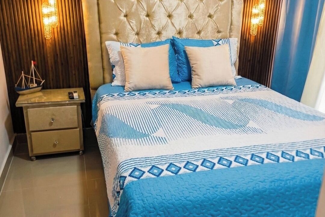 Photo of Bedroom in Villa Hermosa