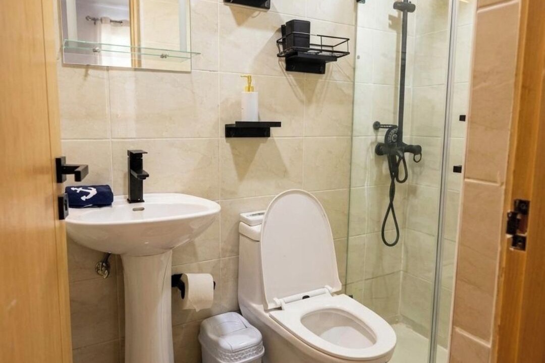 Photo of Bathroom in Villa Hermosa