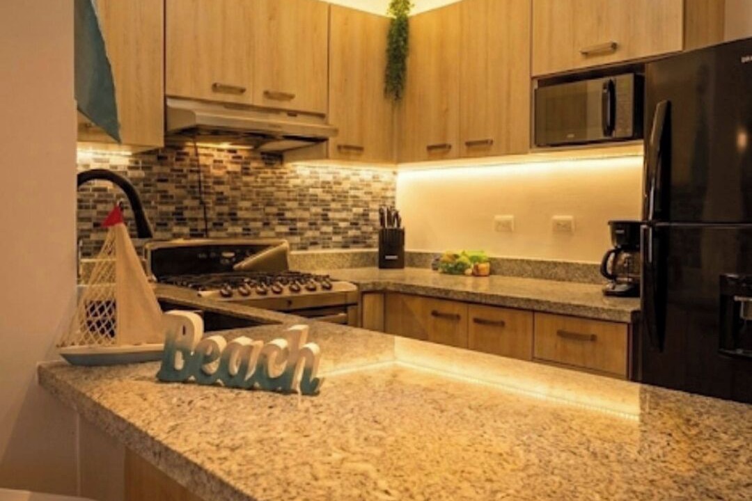 Photo of Kitchen in Villa Hermosa