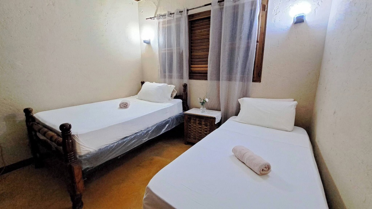 Photo of Bedroom in La Vega Province