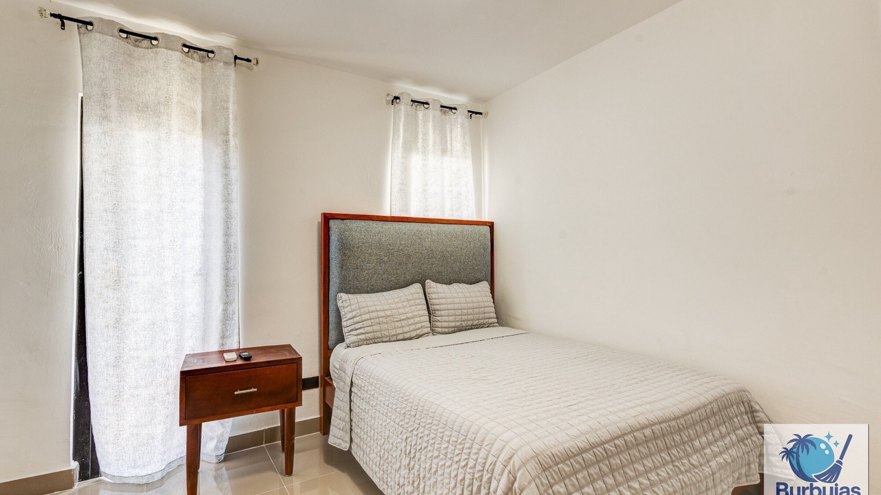 Photo of Bedroom in Villa Hermosa