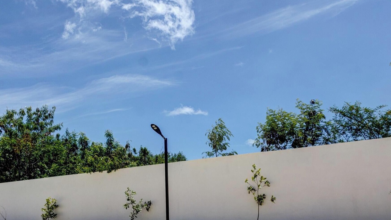 Photo of Outdoor in Villa Hermosa