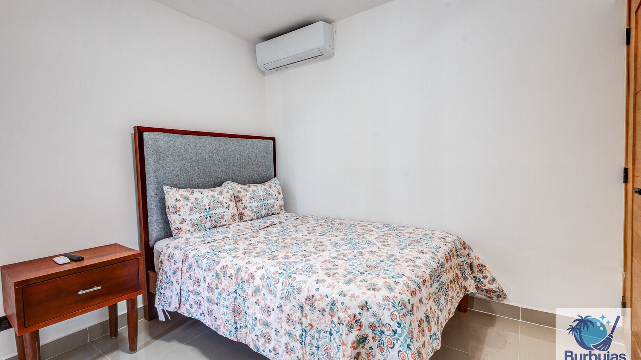 Photo of Bedroom in Villa Hermosa