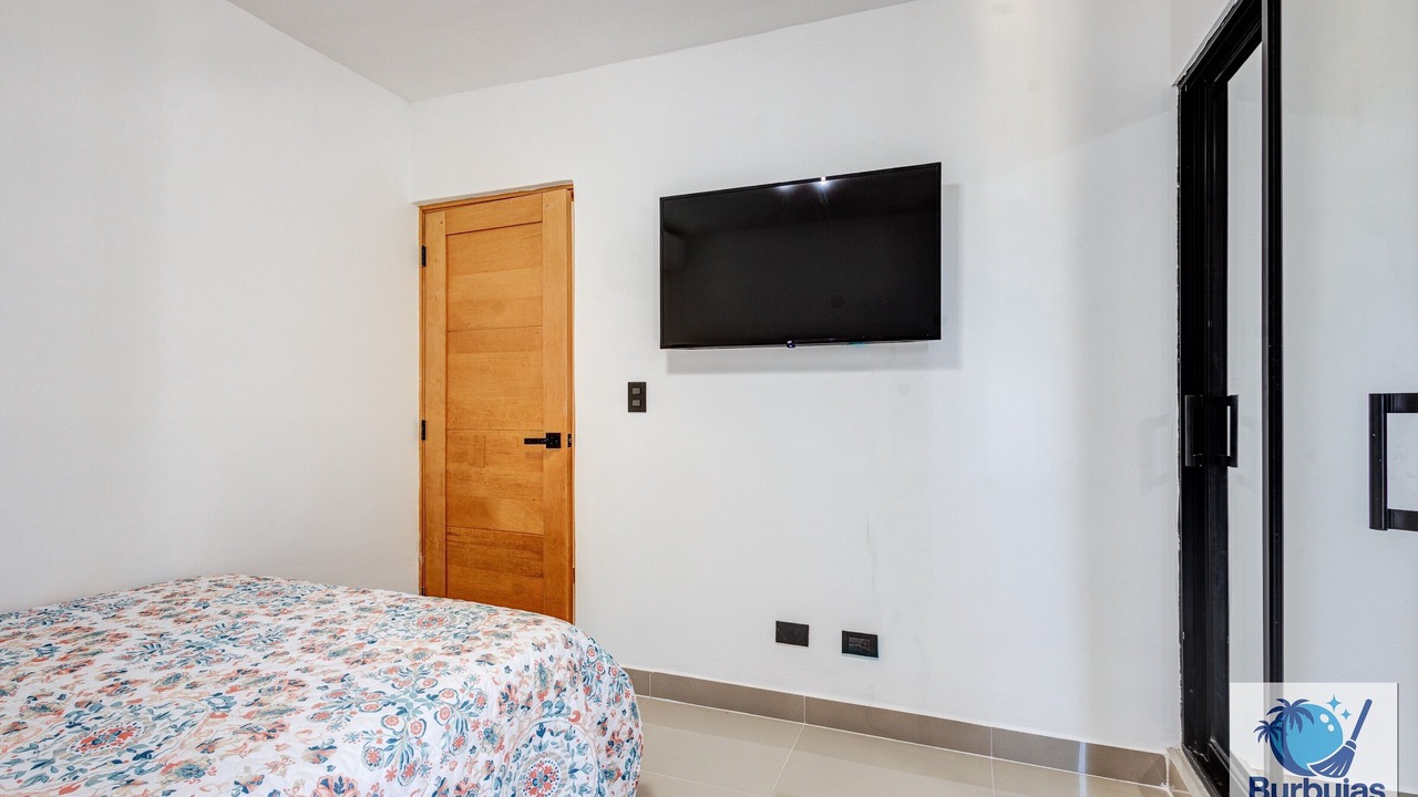 Photo of Bedroom in Villa Hermosa