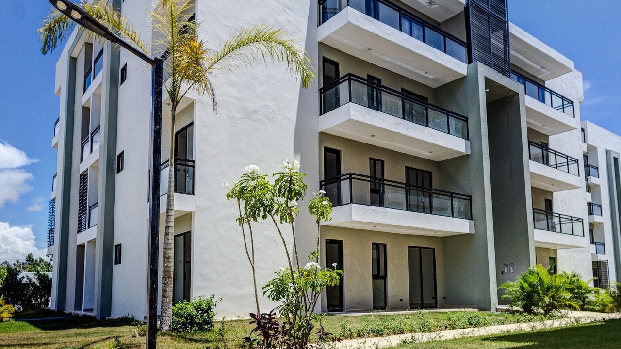 Photo of Outdoor in Villa Hermosa