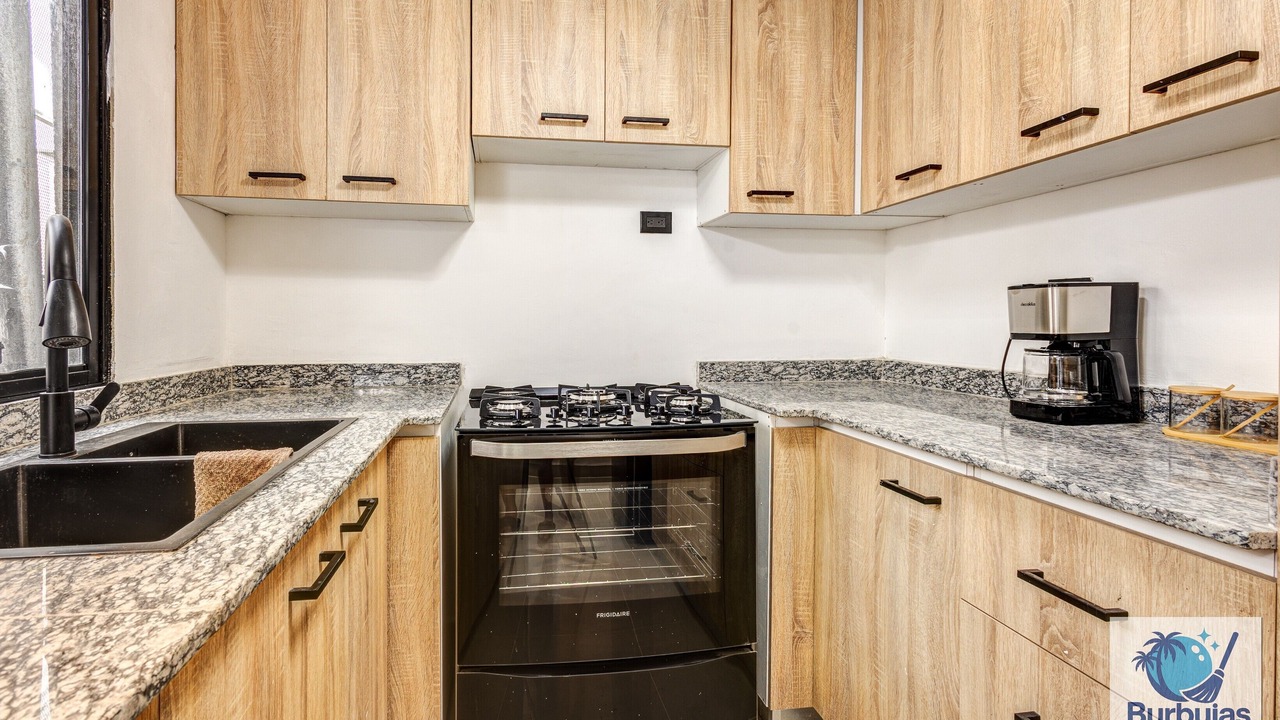 Photo of Kitchen in Villa Hermosa