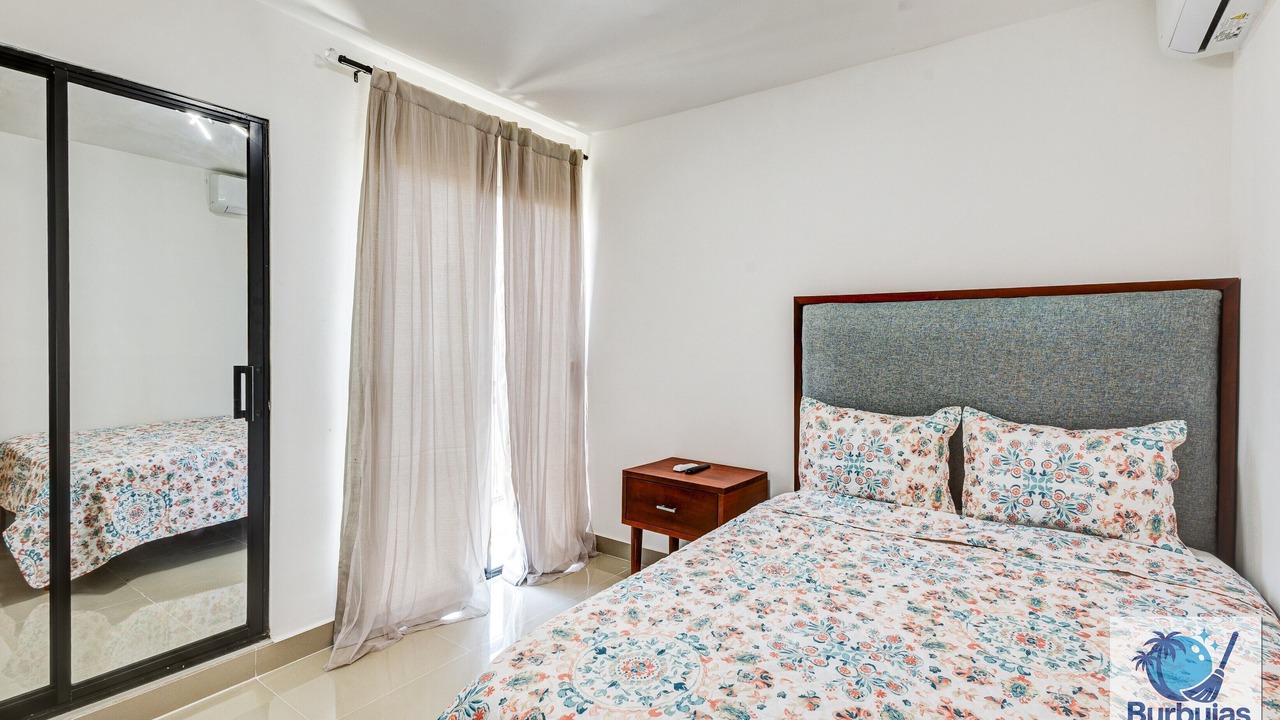 Photo of Bedroom in Villa Hermosa