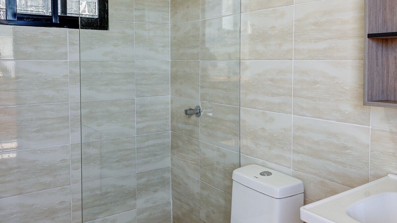 Photo of Bathroom in Villa Hermosa
